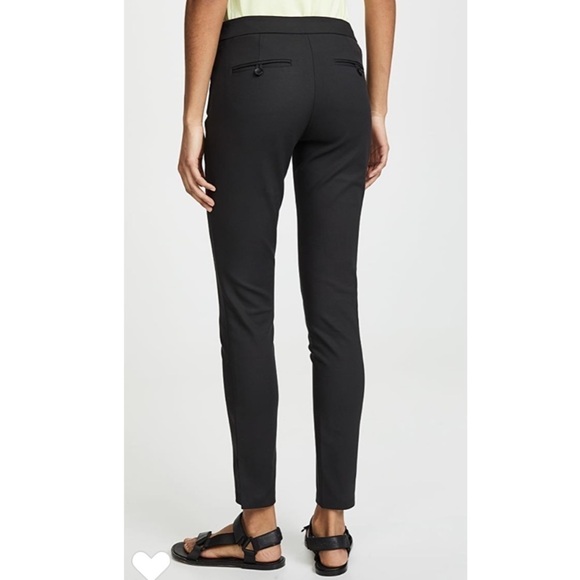 Club Monaco Aveena Pant BRAND NEW W TAGS - Picture 3 of 9